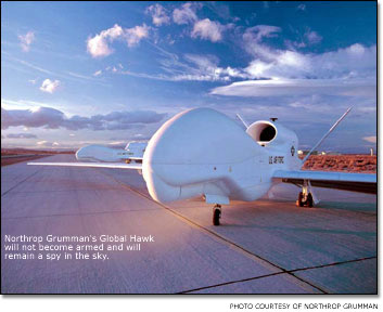 Global Hawk