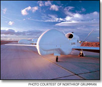 Global Hawk